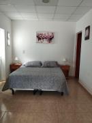 M2 Monoambiente céntrico ALQUILERES ROSITA