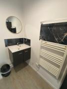 Cozy Elegant in heart of city center