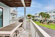 Orange Beach Condo with Shared Pool and Views!