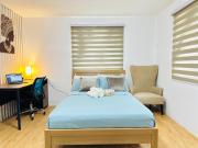 Spacious Studio Arezzo Place Davao