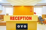 Hotel O Indian Suites