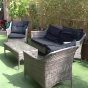 Porte Saint-Louis - Petite Camargue