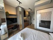 Stay In- Consolação - conforto e acolhimento com uma vista incrível em uma excelente localização Portaria 24h