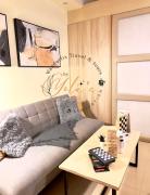 1BR Unit for 2 pax Makati City