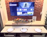 1BR Unit for 2 pax Makati City