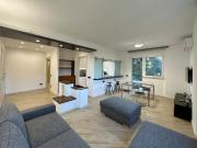 Parco di Veio Luxury Apartment