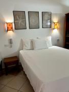 Pousada e Residencial Villafranca