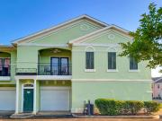 Legacy Villa 1103 - 1 bedroom 1 bath with garage in beachside neighborhood