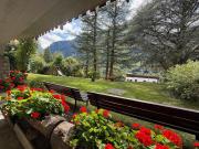 Monolocale con Vista al Verrand con parcheggio Monolocale con Vista al Verrand con parcheggio