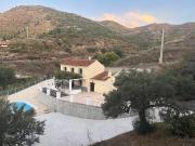 Cortijo o Casa Jazmín, Almuñécar, Granada, tranquilidad, cerca del mar y de Málaga