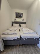 Top Burgtiefe auf Fehmarn