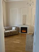 AngeloRoma Apartment in the center