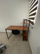 Habitación cómoda y agradable