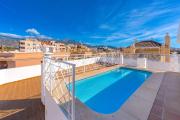 Torrecilla Urban Beach Stay