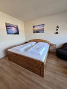 Top Burgtiefe auf Fehmarn