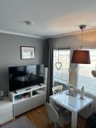 Top Burgtiefe auf Fehmarn