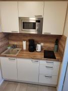 Top Burgtiefe auf Fehmarn