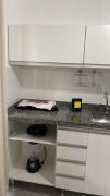 Apartamento perto da rodoviária