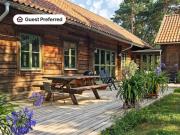4 star holiday home in YNGSJÖ-By Traum
