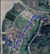 Guess House Tara Studio