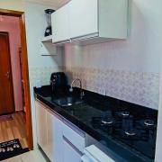 Apartamento Paraíso Brisa do Mar - Manoah Beach Flats