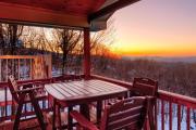 Top Beech Mountain