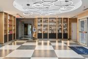 Top Houston