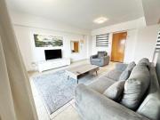 Serenity in the Sun - Holiday Apt - Larnaca