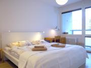 MAJKA APARTMENT bývanie v najkrajšej časti Bratislavy