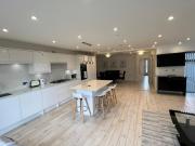 Beautiful new home in Headington