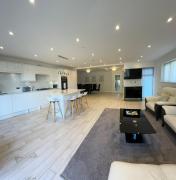 Beautiful new home in Headington