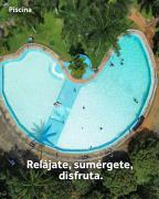 EcoHotel El Castillo Pance