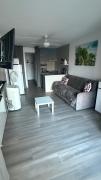 Studio 200m plage du môle vue mer