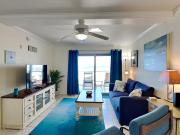 Regency Towers #707 West