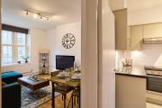 Camden & Kings Cross Family Corner Flat Sleeps 6