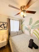 The Blue Breeze - Parking included