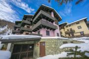 Casa Cisi ski in-Ski out 20m - Happy Rentals