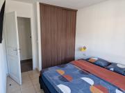 Chambre accueillante