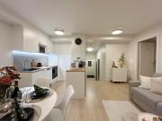 Near Santa Claus Village - Sauna - WiFi - Free Parking