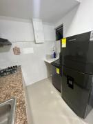 Rent by days, 4th floor apartment