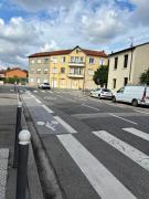 Cocon magic-Jacuzzi & Netflix