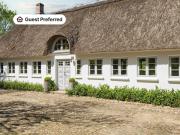 Idyllic Danish Farmhouse Retreat-By Traum Idyllic Danish Farmhouse Retreat-By Traum