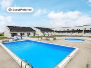 6 person holiday home in Brovst-By Traum