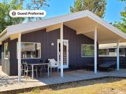 8 person holiday home in Nexø-By Traum