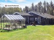 6 person holiday home in Sæby