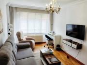 Confortable y luminoso apartamento