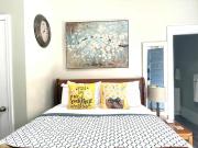 G3 central location museums FREE PARKING