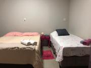 Quarto em Araras Quarto em Araras