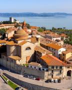 Top Castiglione del Lago