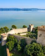 Top Castiglione del Lago